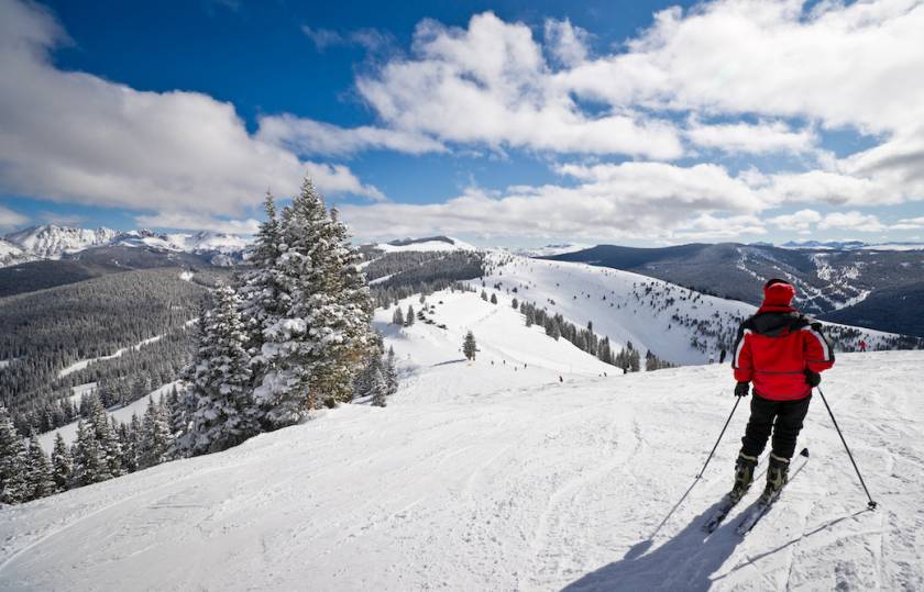 Visit the Best Ski Resorts in Colorado PMI Summit Colorado